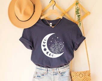 short Boho style BLACK women/'s clothing vegan clothing beach fashion t-shirt for summer Summer top with suspenders