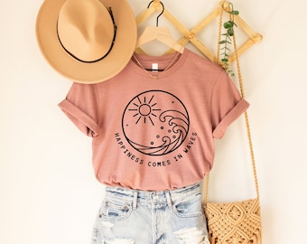 womens summer tees