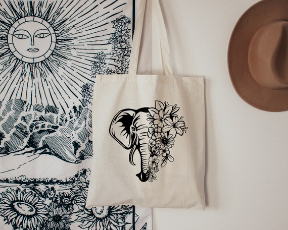 Elephant beach bag hotsell