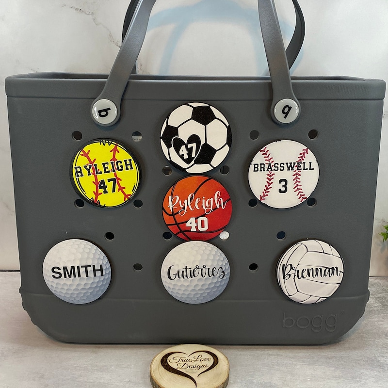 EnriQ Bogg Bag Accessories – Organizers & Add-ons For Your Bogg Bag