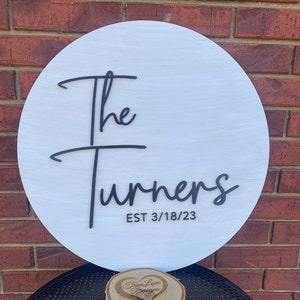Custom Wedding Guest Book, Layered Wood Name Wedding Sign, Guest Book Alternative, Unique Guest Book, Wood Guest Book, Custom Guest Book