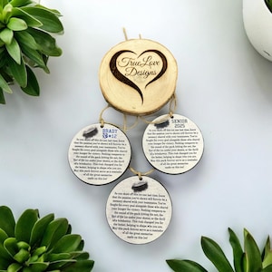 Personalized Hockey Senior Gift Dir Jar Tag, Gift Tag, Senior Gift, Hockey Team Gift, Hockey Senior Night, Team Gift, Hockey Coach Gift