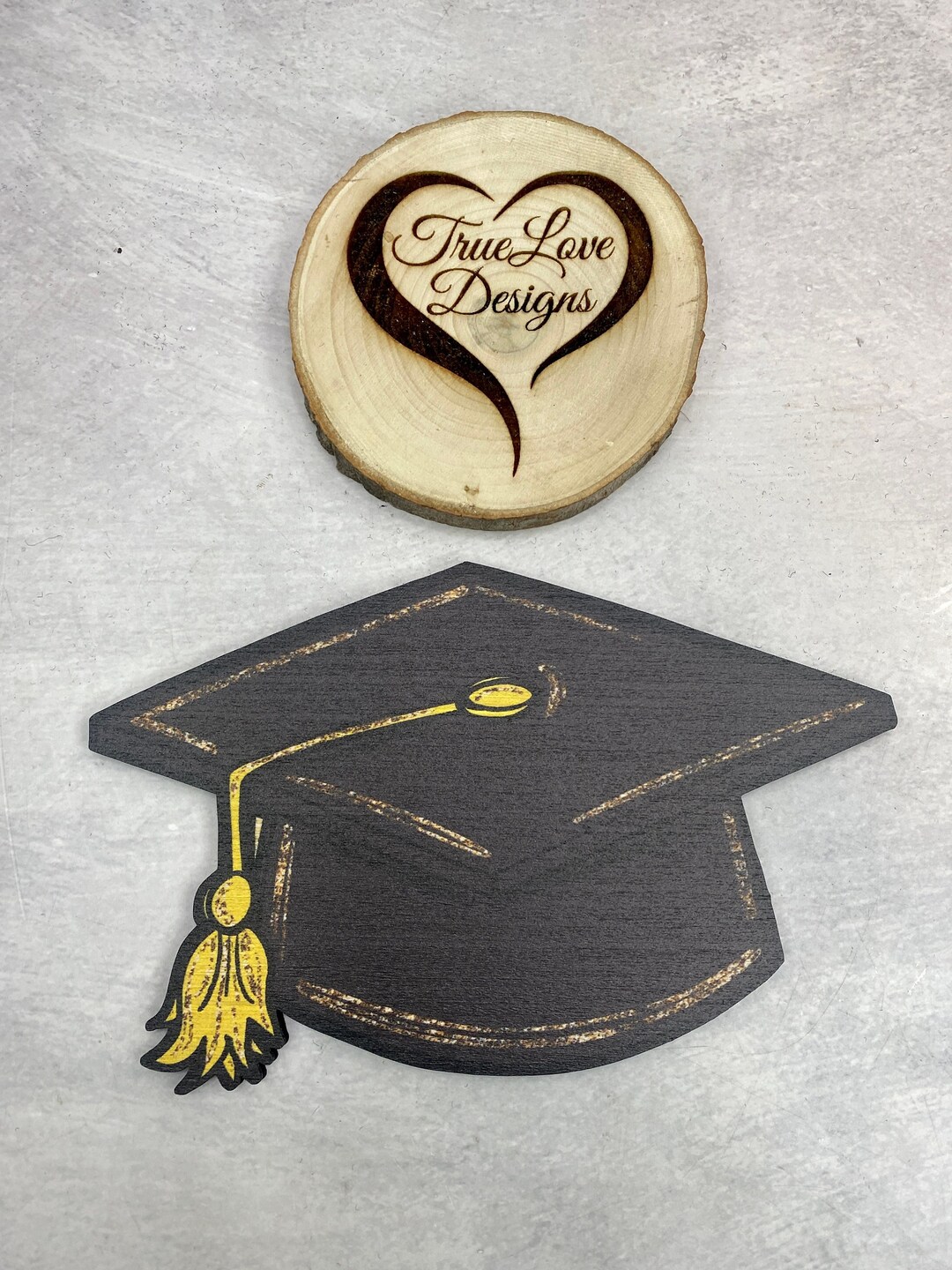 Door Hanger Attachments Graduation Options - Etsy