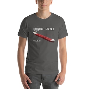 Edmund Fitzgerald T-Shirt