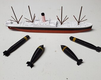 S*s様 1913年製　マリンベル　超貴重 S*s様 1913年製 マリンベル 超貴重