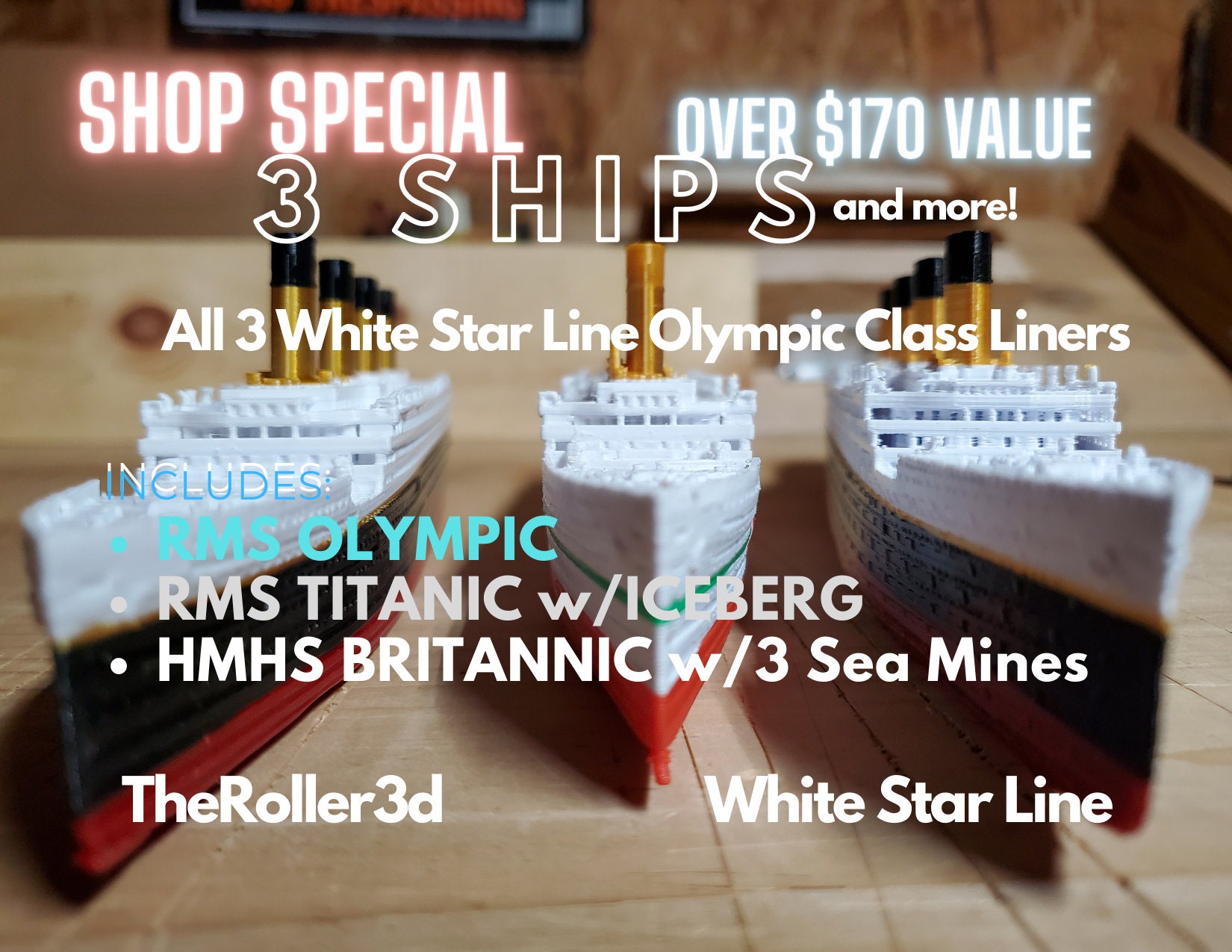 Olympic Boat for sale | Only 4 left at -70%