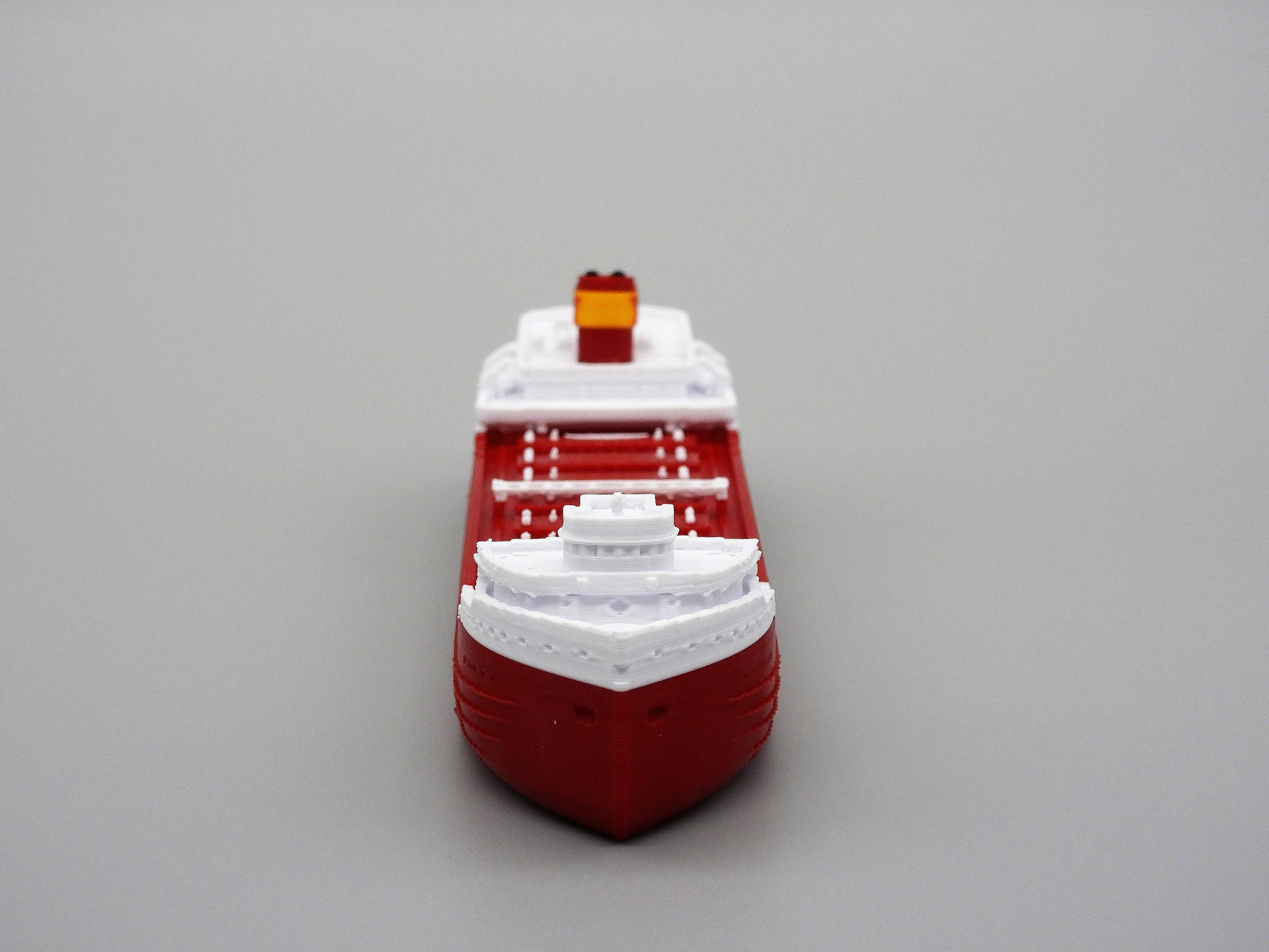 TheRoller3d 製 SS EDMUND FITZGERALD チャビー バスタブ ボート TheRoller3d 製 SS EDMUND FITZGERALD チャビー バスタブ ボート