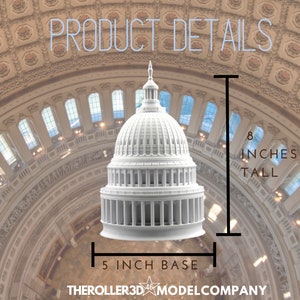 US Capital Dome