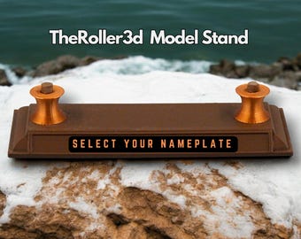 Ständer für 12" Modelle (nur Ständer)