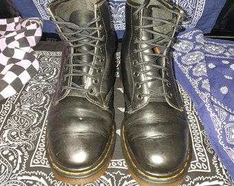 english doc martens