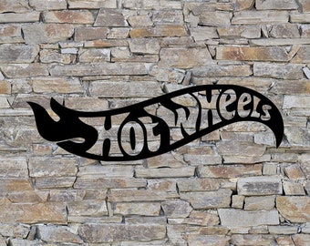 Hot Wheels Svg Etsy