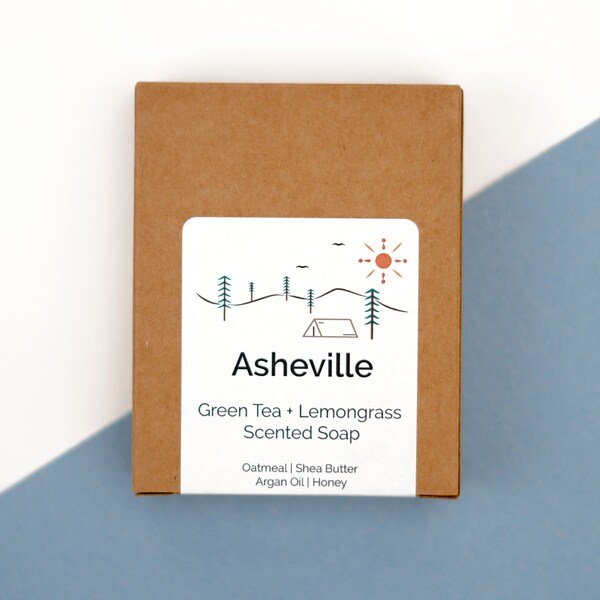 Best Handmade Soap Etsy