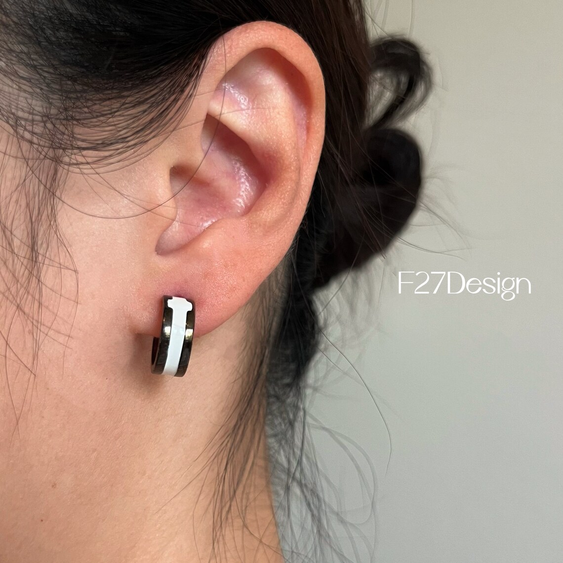 Tokyo Revengers Earrings Mitsuya Earrings Anime Earrings Etsy UK