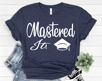 Mastered It 16x16 Graduation Party Apparel Class of 2021 PhD Takeing BS to New Level Funny Graduation Throw Pillow Multicolor 