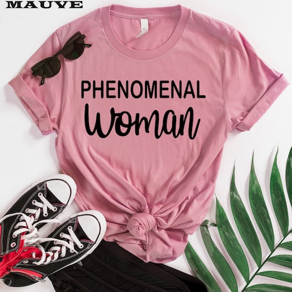 Phenomenal woman online hoodie