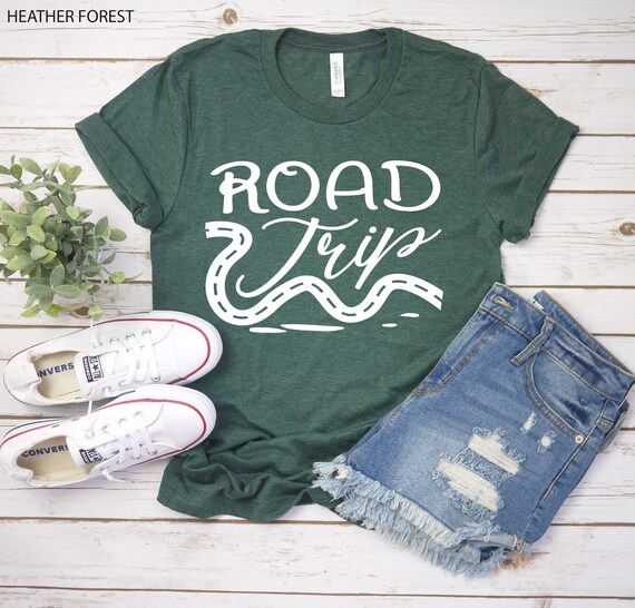 Family Vacation Shirt Adventure - Etsy