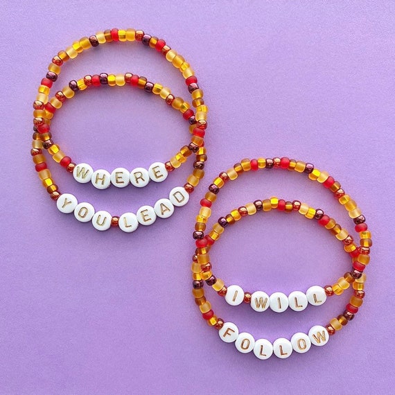 Gilmore girls best sale bracelet