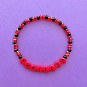 Michael jackson bracelets - Etsy 日本