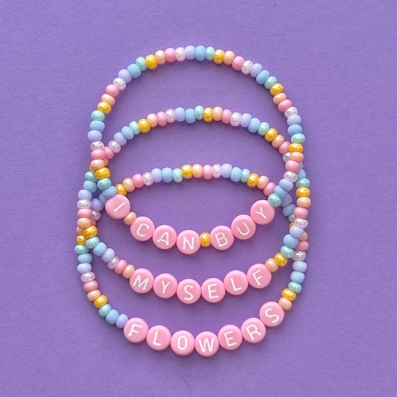 Miley cyrus bracelets sale