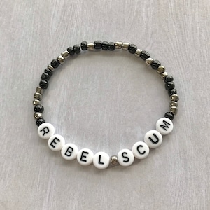 Pulseira de contas Star Wars Rebel Scum