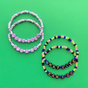 Encanto What Else Can I Do Perfect Isabela / Free Isabela Beaded Bracelets