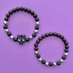 Vibranium bracelet new arrivals