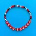 Pince d'horloger Bergeon 6825 pour poser les bracelets de montres Pince d'horloger Bergeon 6825 pour poser les bracelets de montres