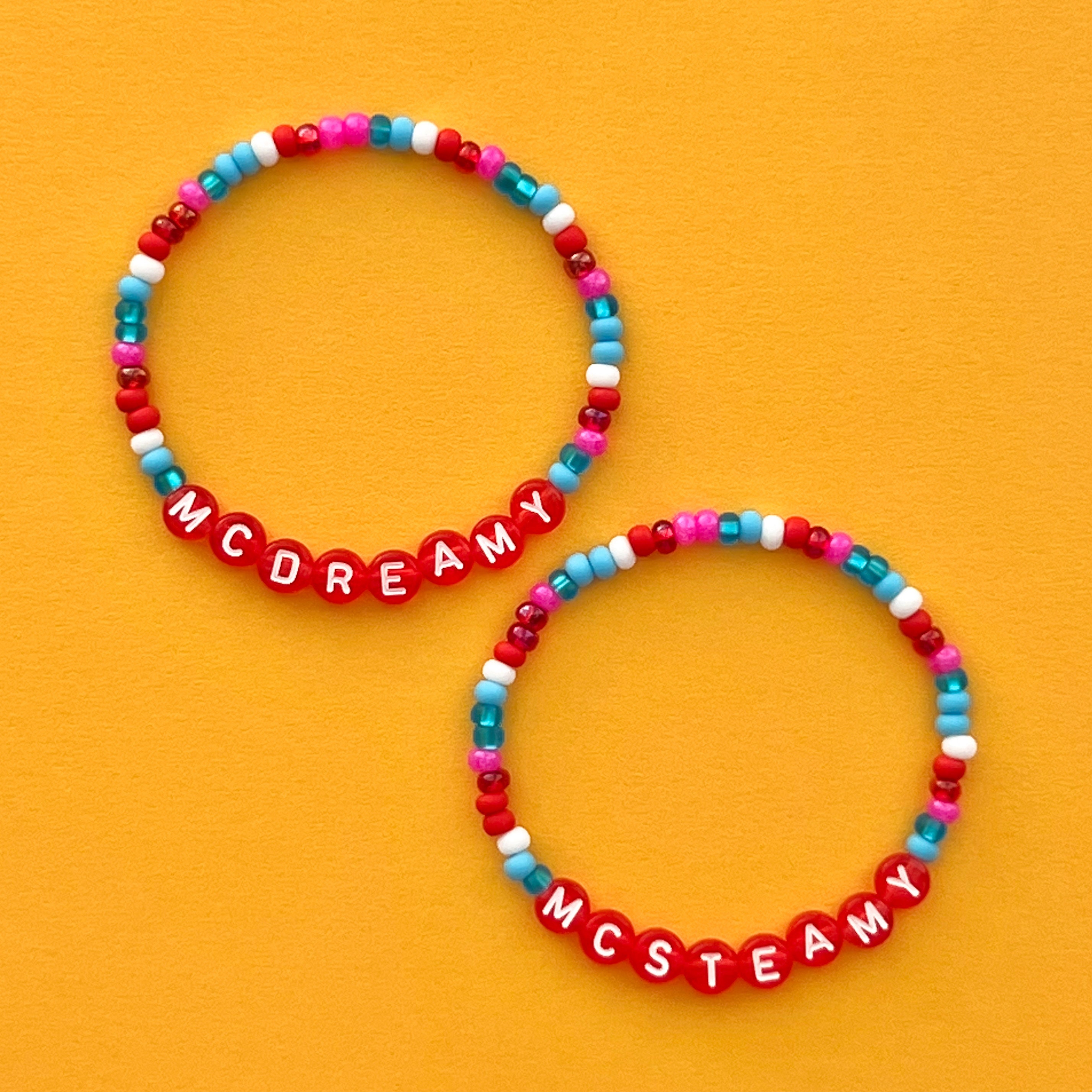 Andy and amy bracelets deals