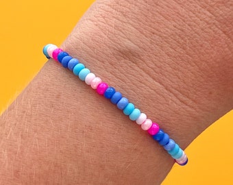 Stitch Mix All Bead Beaded Bracelet