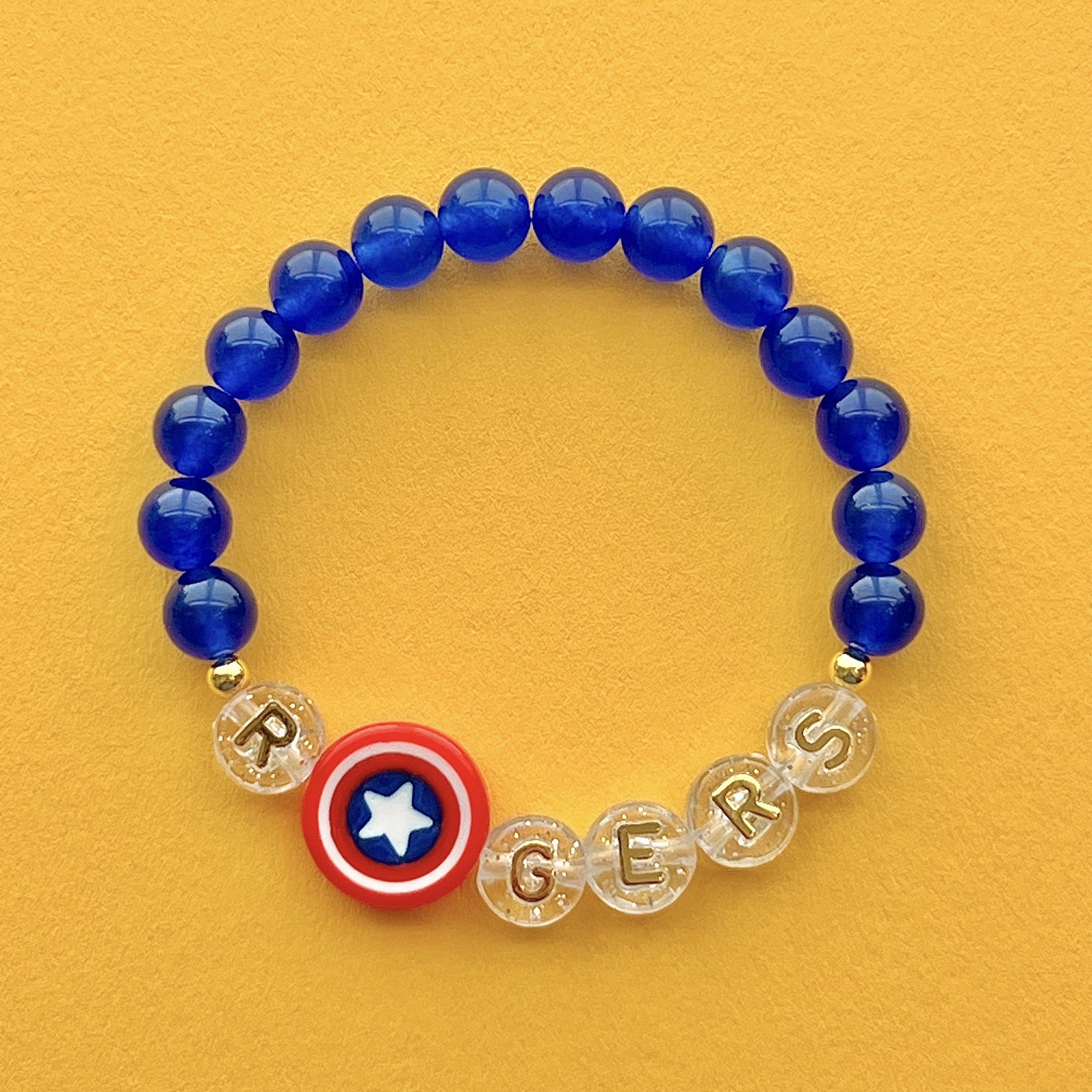 Perles de super-héros Marvel, perles Avenger, perles d'argile polymère,  perles d'argile de super-héros assorties, perles de bracelet, perles  d'artisanat pour enfants 4 -  France