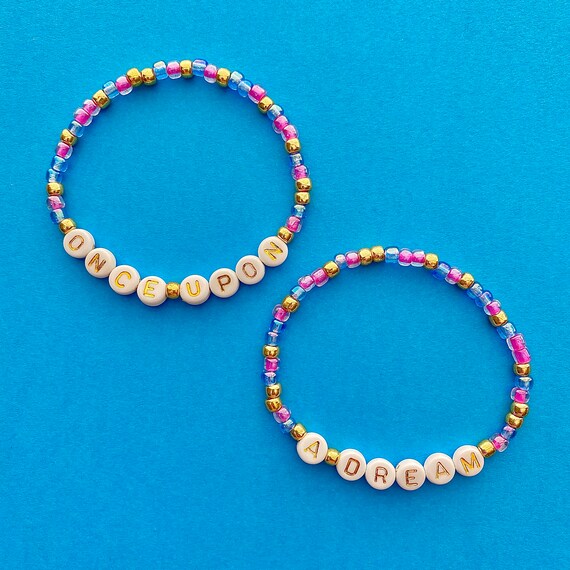 Sleeping beauty bracelet sale