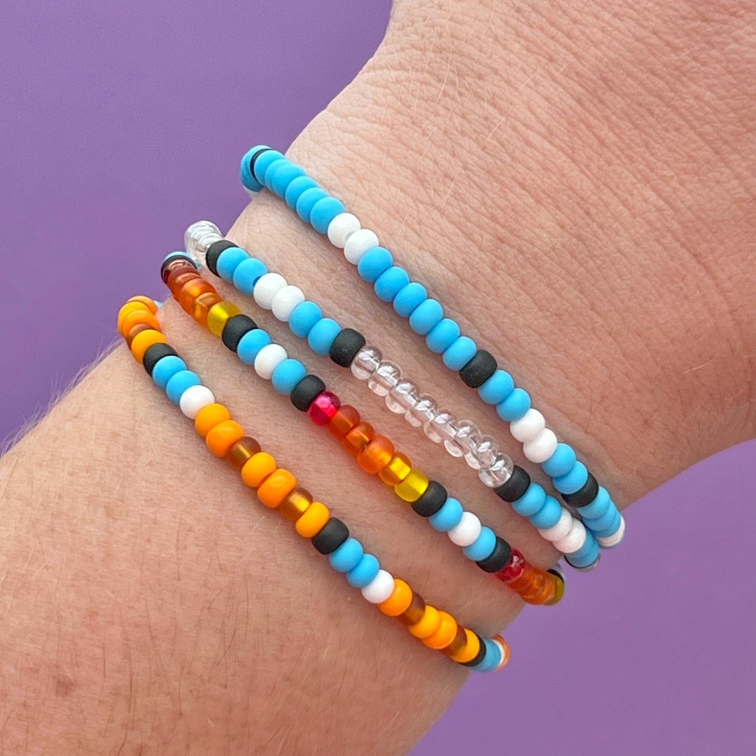【19076483 】FANTASTICMAN BEADSBRACELET David Yurman Spiritual Beads Bracelet - Men's Onyx