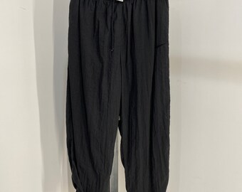 vintage nike tracksuit bottoms