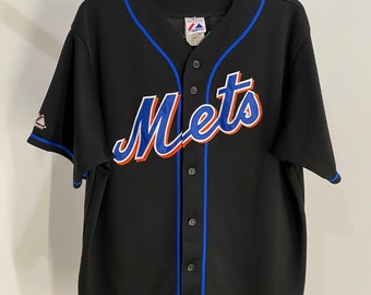 new york mets personalized jersey