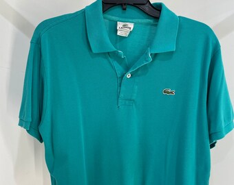 polo cropped lacoste