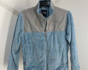 The North Face Osito Blue Jacket / L 