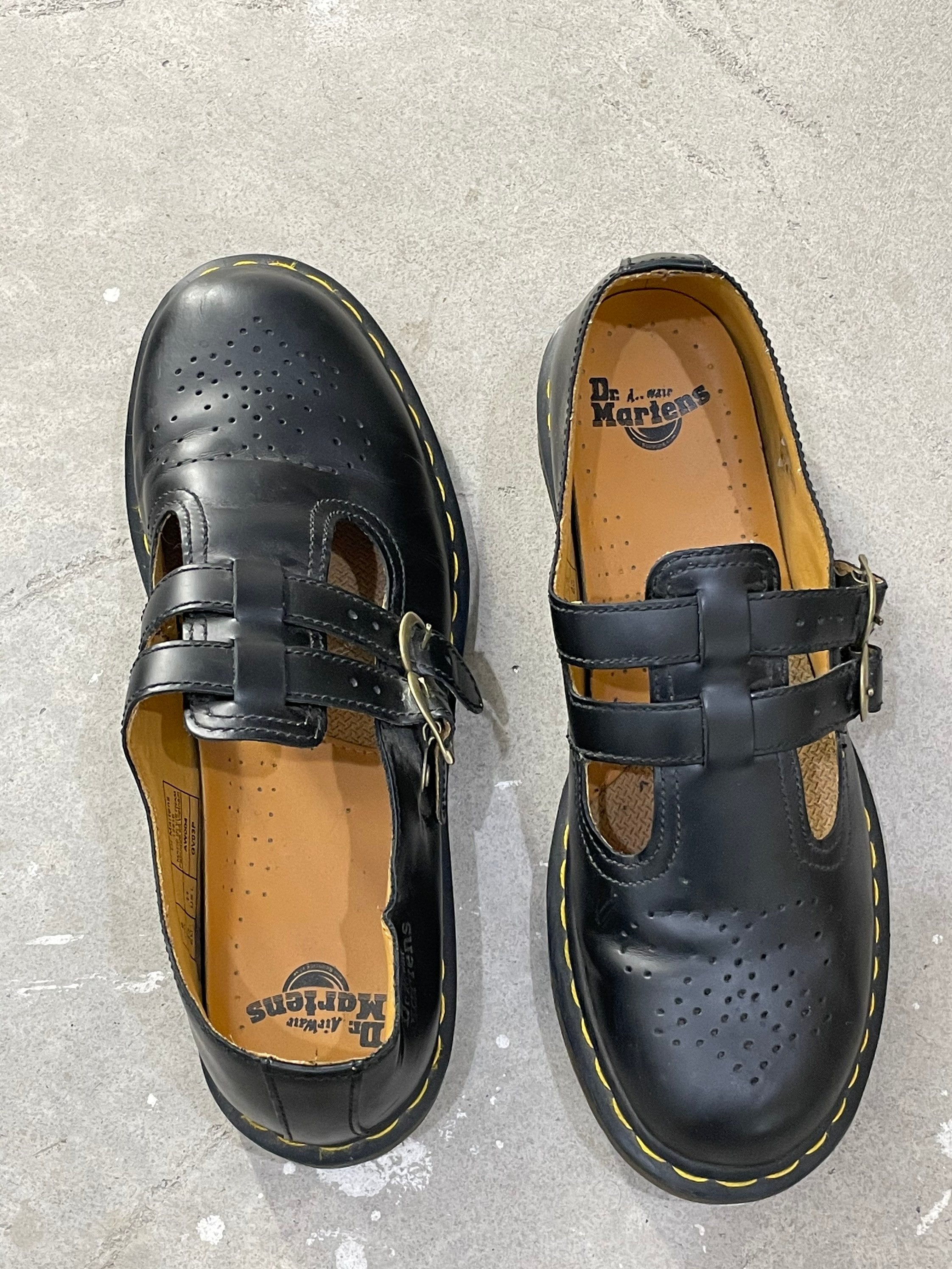Dr martens 12916 deals