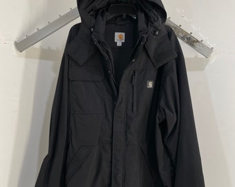 Carhartt Waterproof Breathable Work 