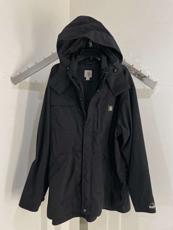 Carhartt Waterproof Breathable Work 