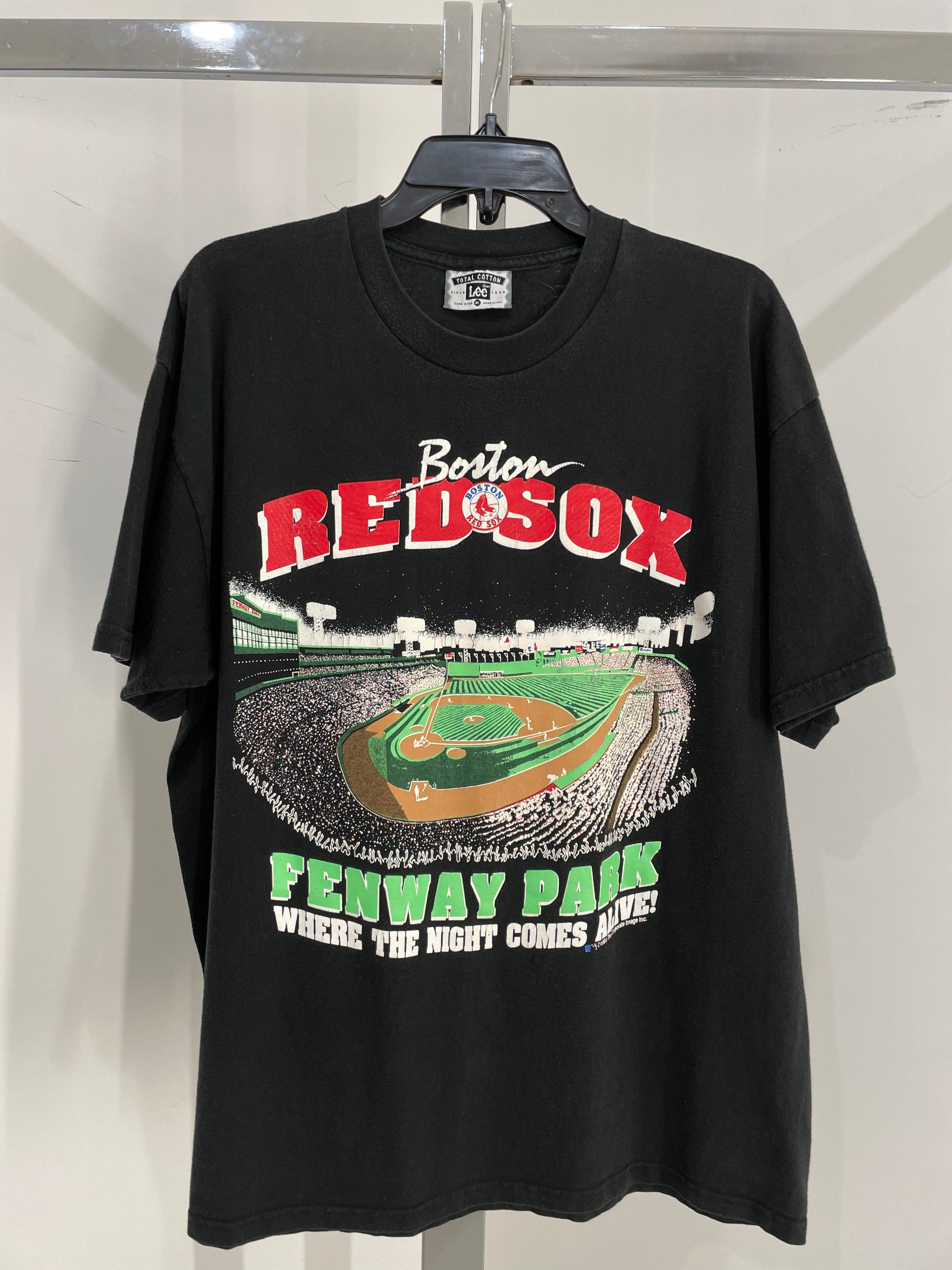 fenway t shirt