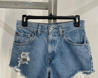 Vintage Levis 550 - Etsy