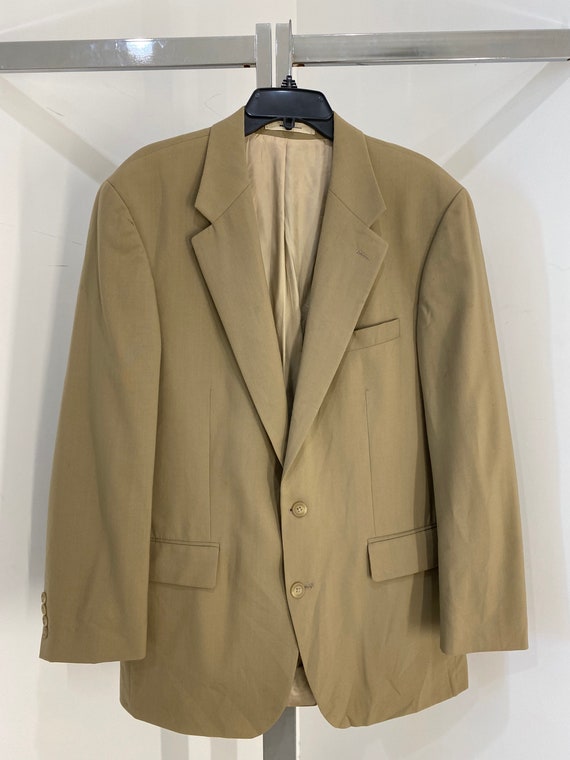 Vintage Chaps Ralph Lauren Wool Sport 