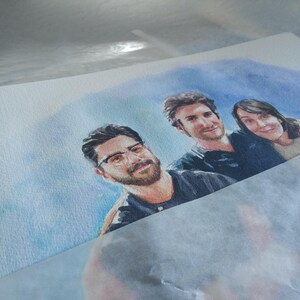 Portrait format A3