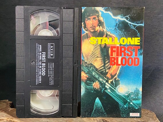 竜馬を切った男（VHS）