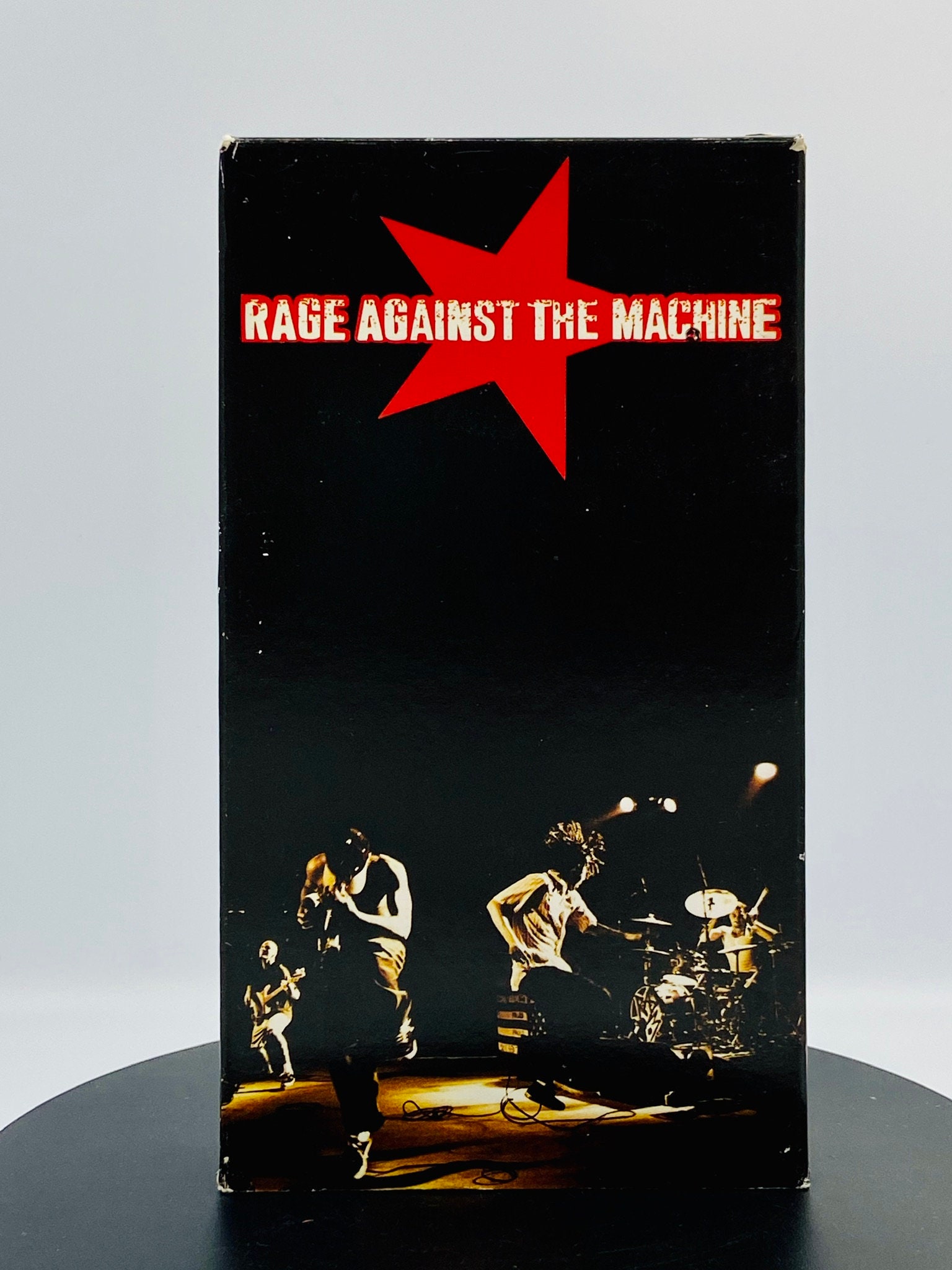 Rage Against The Machine – Rage Against The Machine – Vinyl