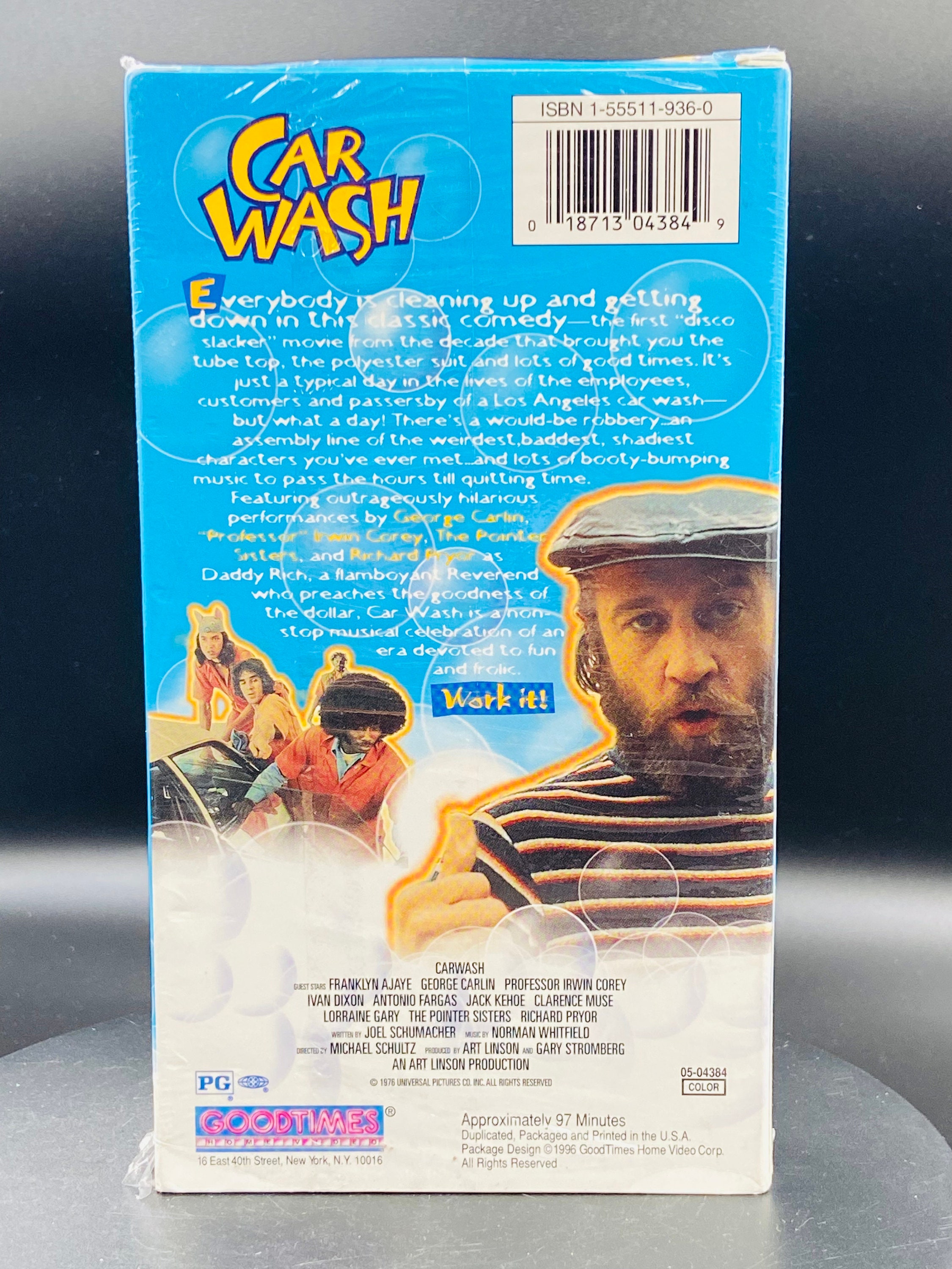 永井真理子 VHS 1991 WASH! WASH! WASH! - メルカリ