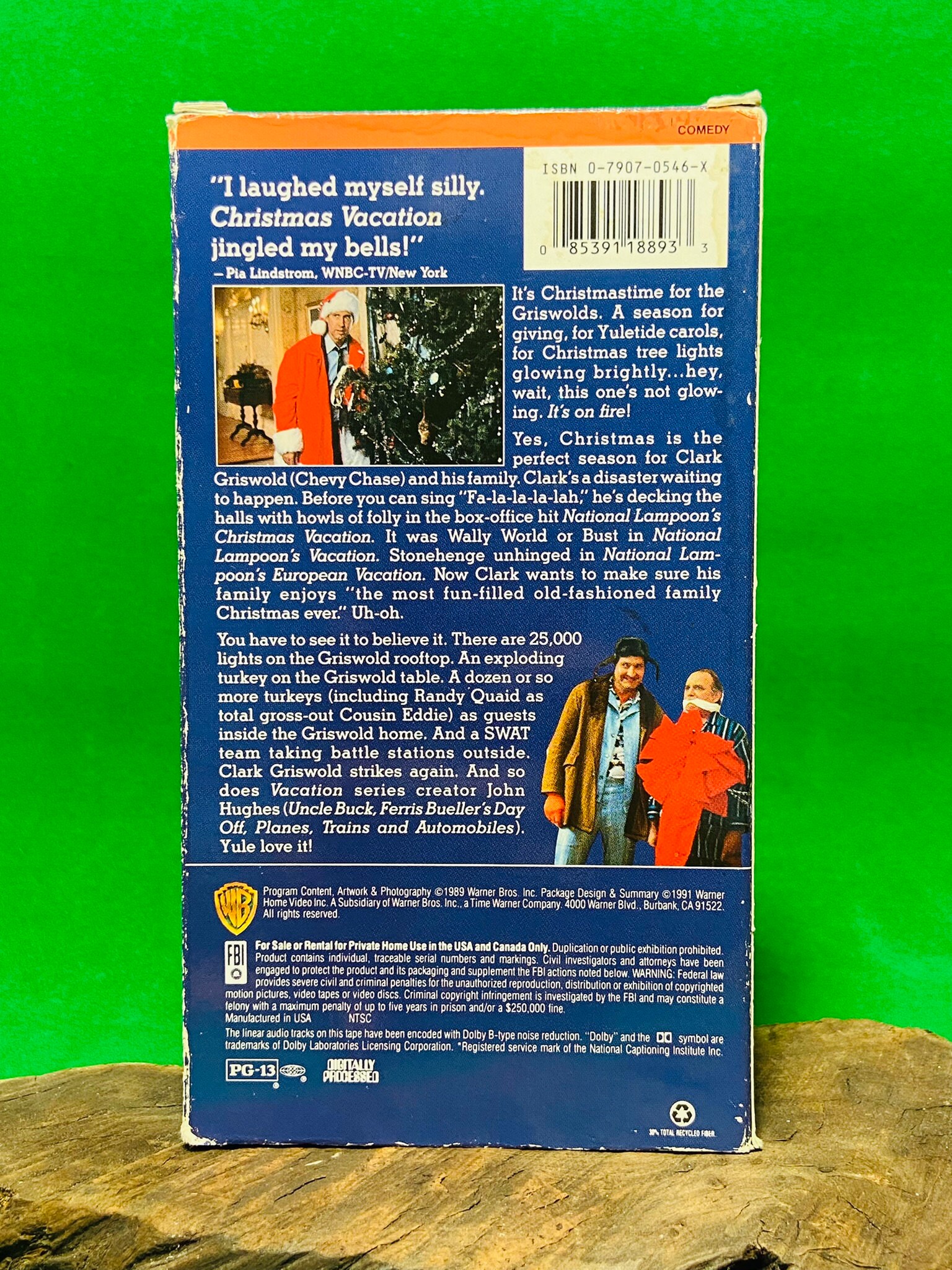 ナショナル・ランプーン 4本セット　バケーションシリーズ　VHS ナショナル・ランプーン 4本セット バケーションシリーズ VHS DVD