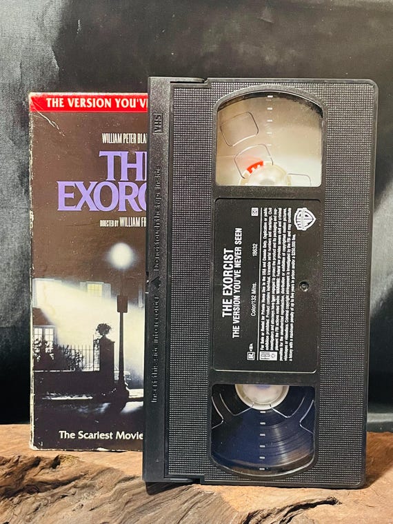 ザ・ベスト・オブ・ホワイティ　VHS found-an-old-box-of-mine-with-