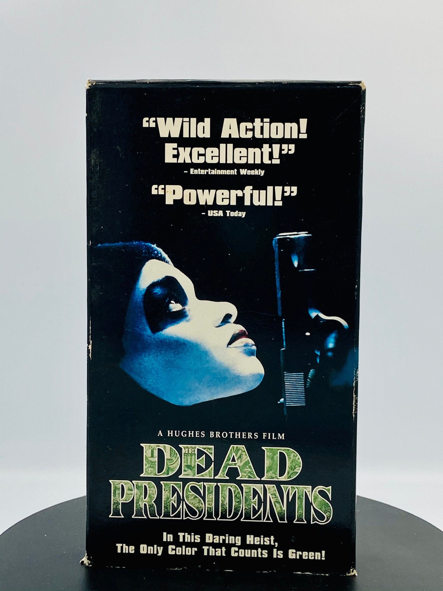 Dead Presidents (vintage Drama Vhs) - Etsy