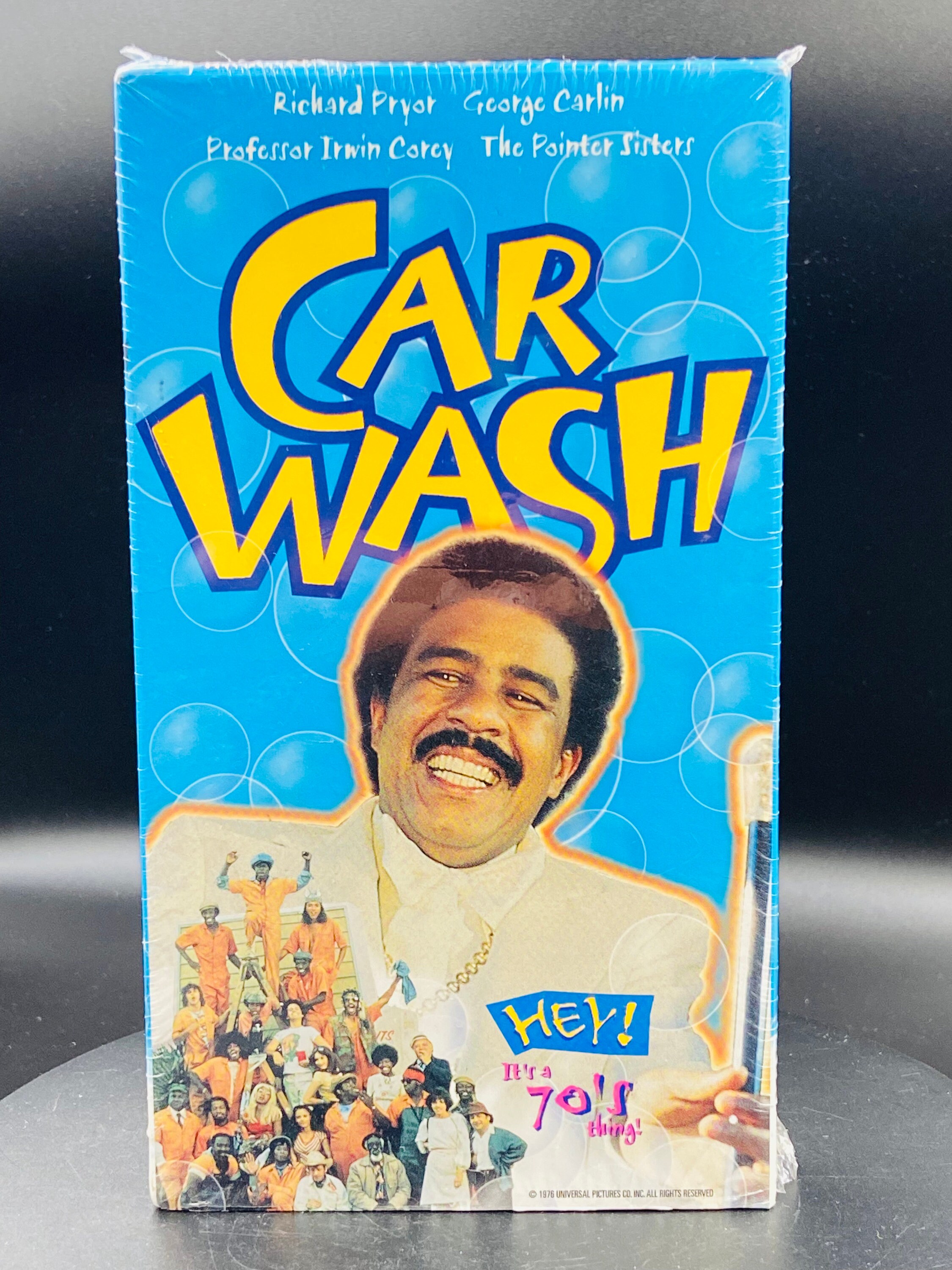 永井真理子 VHS 1991 WASH! WASH! WASH! - メルカリ